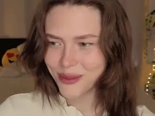 MaydaFisk's Live Sex Cam Show
