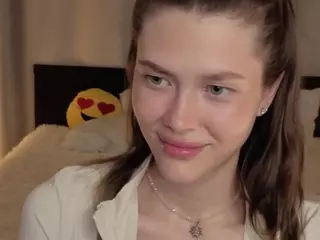 MaydaFisk's Live Sex Cam Show