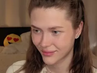 MaydaFisk's Live Sex Cam Show