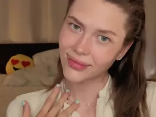 MaydaFisk's Live Sex Cam Show