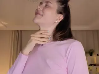 MaydaFisk's Live Sex Cam Show