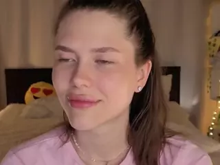 MaydaFisk's Live Sex Cam Show