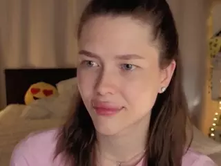 MaydaFisk's Live Sex Cam Show