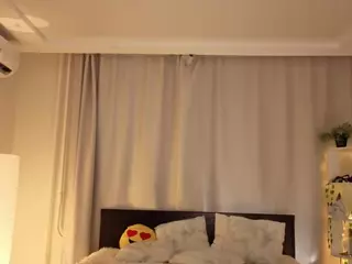 MaydaFisk's Live Sex Cam Show