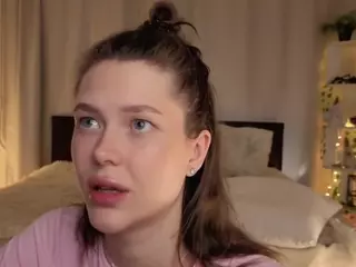 MaydaFisk's Live Sex Cam Show
