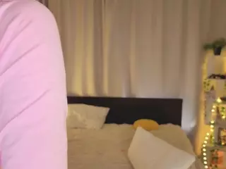 MaydaFisk's Live Sex Cam Show