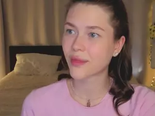 MaydaFisk's Live Sex Cam Show