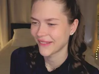 MaydaFisk's Live Sex Cam Show