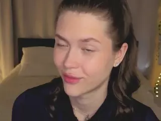 MaydaFisk's Live Sex Cam Show