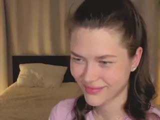 MaydaFisk's Live Sex Cam Show