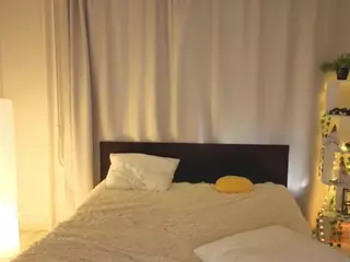 MaydaFisk's Live Sex Cam Show