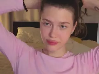MaydaFisk's Live Sex Cam Show
