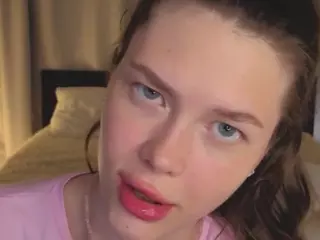MaydaFisk's Live Sex Cam Show