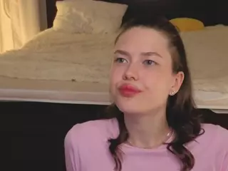 MaydaFisk's Live Sex Cam Show
