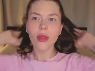 MaydaFisk's Live Sex Cam Show