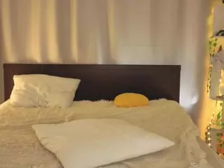 MaydaFisk's Live Sex Cam Show