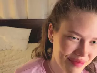 MaydaFisk's Live Sex Cam Show