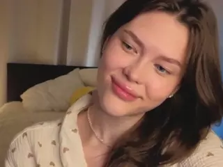 MaydaFisk's Live Sex Cam Show