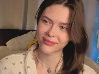 MaydaFisk's Live Sex Cam Show