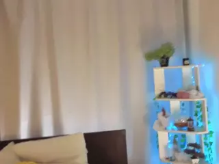 MaydaFisk's Live Sex Cam Show