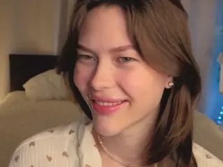 MaydaFisk's Live Sex Cam Show