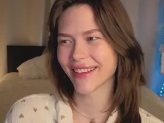 MaydaFisk's Live Sex Cam Show