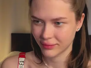 MaydaFisk's Live Sex Cam Show