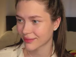 MaydaFisk's Live Sex Cam Show