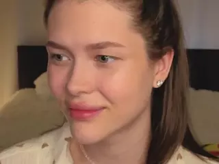 MaydaFisk's Live Sex Cam Show