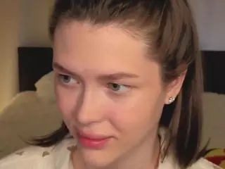 MaydaFisk's Live Sex Cam Show