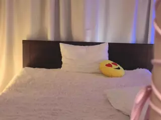 MaydaFisk's Live Sex Cam Show