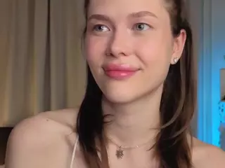 MaydaFisk's Live Sex Cam Show