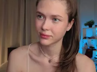 MaydaFisk's Live Sex Cam Show