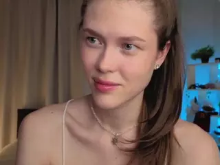 MaydaFisk's Live Sex Cam Show