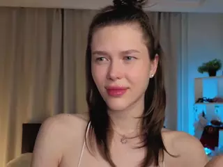 MaydaFisk's Live Sex Cam Show