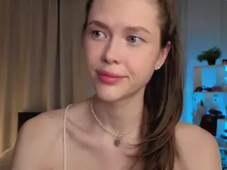 MaydaFisk's Live Sex Cam Show