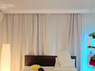 MaydaFisk's Live Sex Cam Show