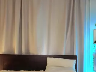 MaydaFisk's Live Sex Cam Show