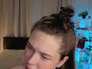 MaydaFisk's Live Sex Cam Show
