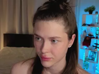 MaydaFisk's Live Sex Cam Show
