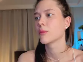 MaydaFisk's Live Sex Cam Show