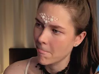 MaydaFisk's Live Sex Cam Show
