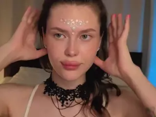 MaydaFisk's Live Sex Cam Show