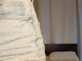 MaydaFisk's Live Sex Cam Show