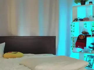 MaydaFisk's Live Sex Cam Show
