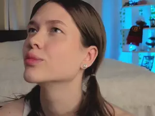 MaydaFisk's Live Sex Cam Show