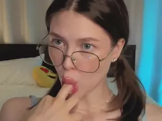 MaydaFisk's Live Sex Cam Show