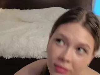 MaydaFisk's Live Sex Cam Show