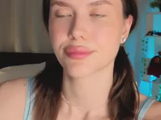 MaydaFisk's Live Sex Cam Show