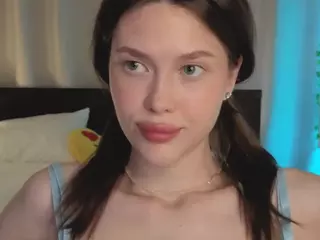 MaydaFisk's Live Sex Cam Show